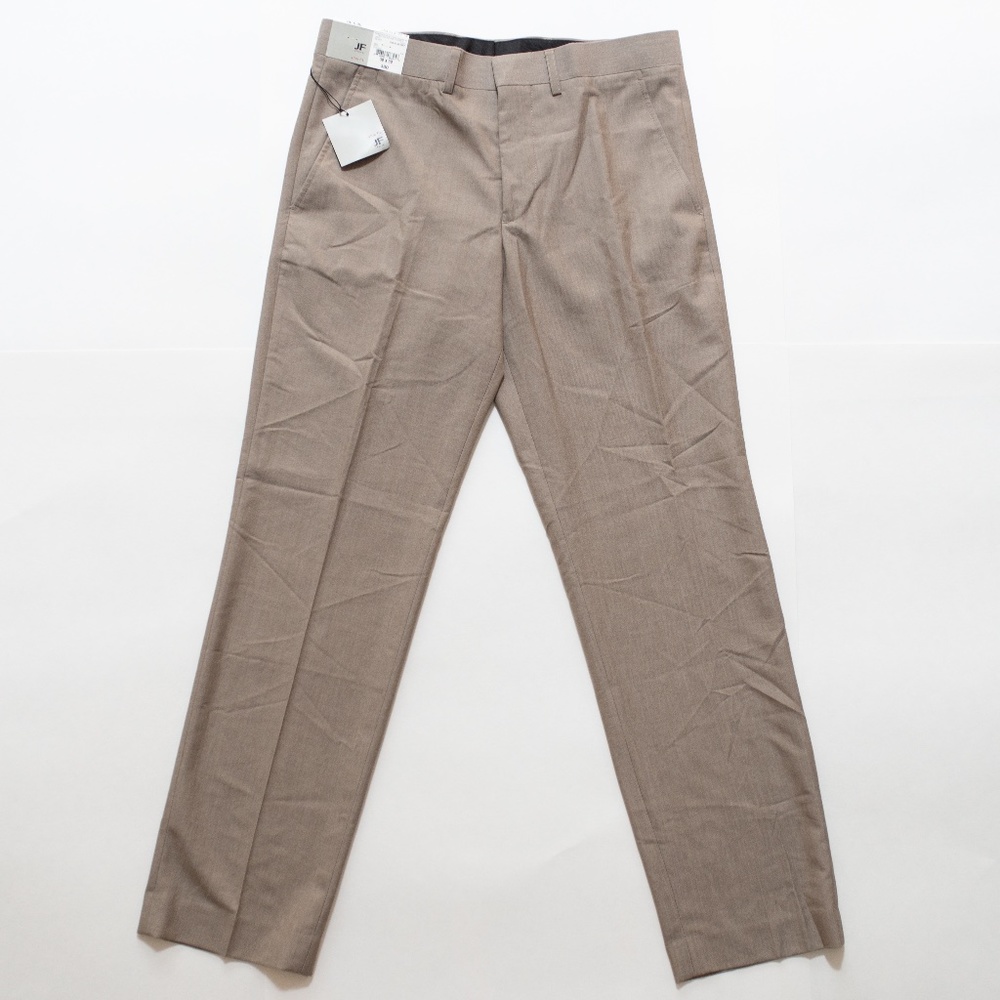Slim Fit Suit Separates Pants